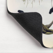 Spathura Solstitialis Mousepad (Ecke)