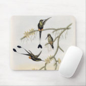 Spathura Solstitialis Mousepad (Mit Mouse)
