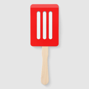 Spatula - fächer