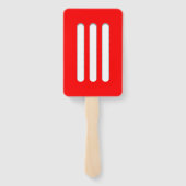 Spatula - fächer (Rückseite)