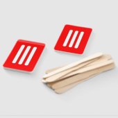 Spatula - fächer (Non-assembled)
