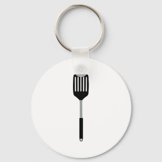 Spatula - Koch Schlüsselanhänger