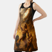 Spatula of Destiny Schürze (InSitu)