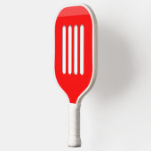 Spatula - pickleball schläger (Links)