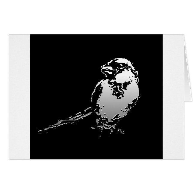 SPATZ (Vorderseite (Horizontal))