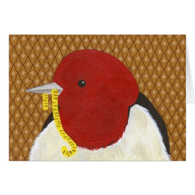 Spatz (Vorderseite (Horizontal))