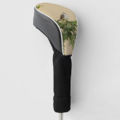 Spatz golf headcover (angewinkelt)