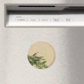 Spatz Magnet (In Situ (Geschirrspüler))