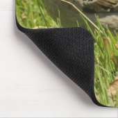 Spatz Mousepad (Ecke)