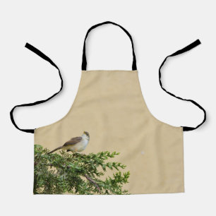Spatz  schürze