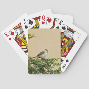 Spatz Spielkarten