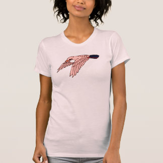 Spatzen T-Shirt