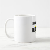 Spaurselist Kaffeetasse (Links)