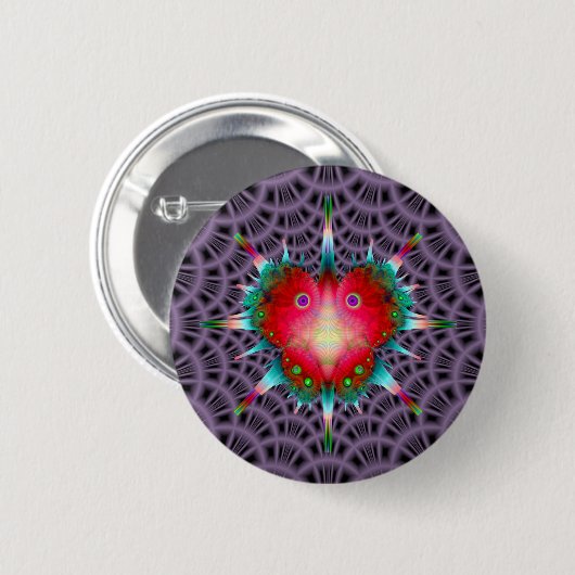 SPaV-Fehler Button (Vorne & Hinten)