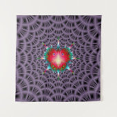 SPaV-Fehler Wandteppich (Vorderseite)