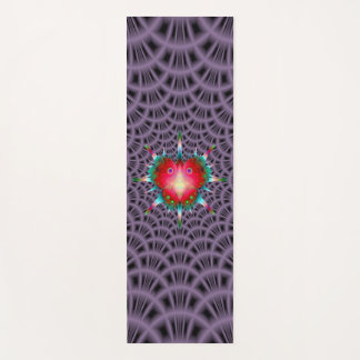 SPaV-Fehler Yogamatte