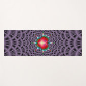 SPaV-Fehler Yogamatte (Vorderseite (Horizontal))