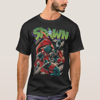 Spawn Hölle Spawn T-Shirt