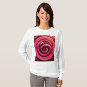 "Spawn Point: Creative Genius" T-Shirt (Vorne ganz)