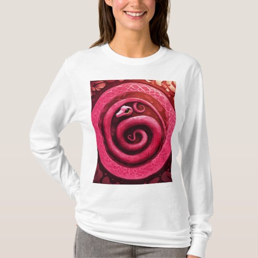 "Spawn Point: Creative Genius" T-Shirt (Vorderseite)