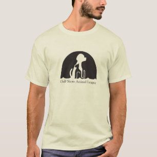 Spay einen StreuT - Shirt
