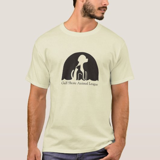 Spay einen StreuT - Shirt (Vorderseite)