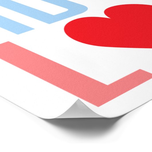 Spay Neuter Adoptiert Liebe 2 Poster (Ecke)