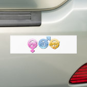 Spay Neutrum adoptieren Autoaufkleber (Auf Auto)