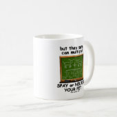 Spay,/sächliche Tasse (VorderseiteRechts)