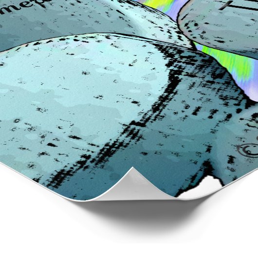 Spay und Neuter (Oder ich verstecke Ihre Kontrolle Poster (Ecke)