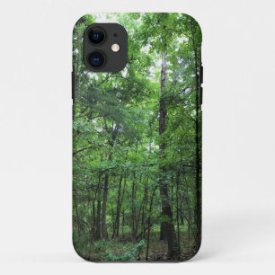Spazieren Sie durch den Wald, Chester, South Carol Case-Mate iPhone Hülle