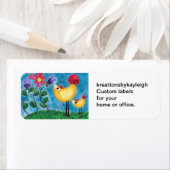 Spaziergang (Insitu)