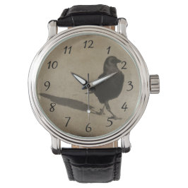 Spaziergang Armbanduhr