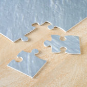 Spaziergang auf dem Mont Blanc Puzzle (Seite)