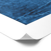 Spaziergang durch den Plank Poster (Ecke)