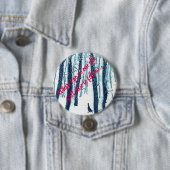 Spaziergang durch den Schneewald Button (Beispiel)