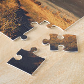 Spaziergang durch die Bibelverse-Schrift des Glaub Puzzle (Seite)