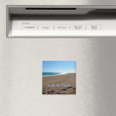 Spaziergang durch Faith Magnet (In Situ (Geschirrspüler))