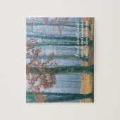 Spaziergang im Wald - 8x10 - 110 Stk. Puzzle (Vertikal)