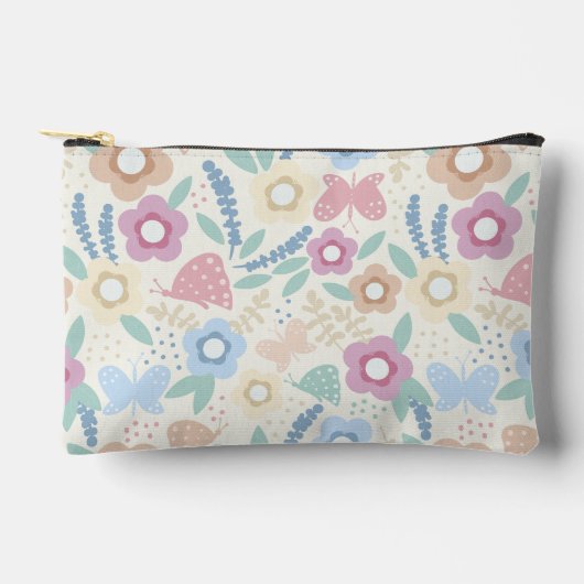 Spaziergang in den Gärten Tasche (Vorderseite)