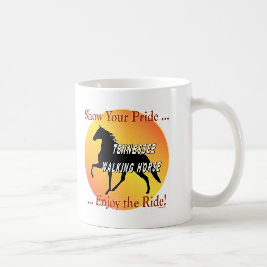 Spaziergang Kaffeetasse (Rechts)