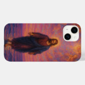 Spaziergang mit Grace - Jesus Inspiriert Handy-Fal Case-Mate iPhone Hülle (Rückseite (Horizontal))