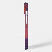 Spaziergang mit Grace - Jesus Inspiriert Handy-Fal Case-Mate iPhone Hülle (Rückseite / Links)