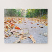 Spaziergang Puzzle (Horizontal)