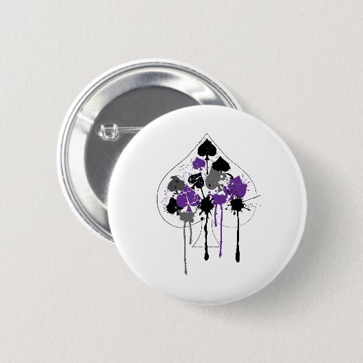 Spazio -1 button (Vorne & Hinten)