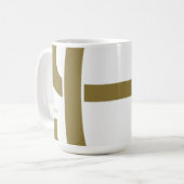 SPAZIO CASA KAFFEETASSE (Vorderseite Links)