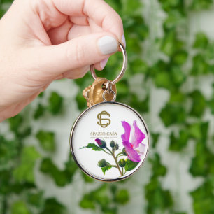 SPAZIO CASA Schlüsselanhänger