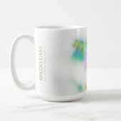 SPAZIO CASA-TASSE KAFFEETASSE (Links)