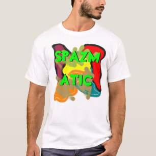 spazmatic T-Shirt