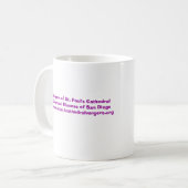 SPC-Verger-Kaffee-Tasse Kaffeetasse (Vorderseite Links)